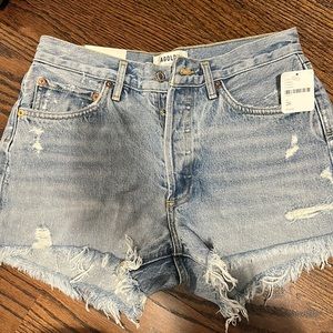 Agolde Parker brand new